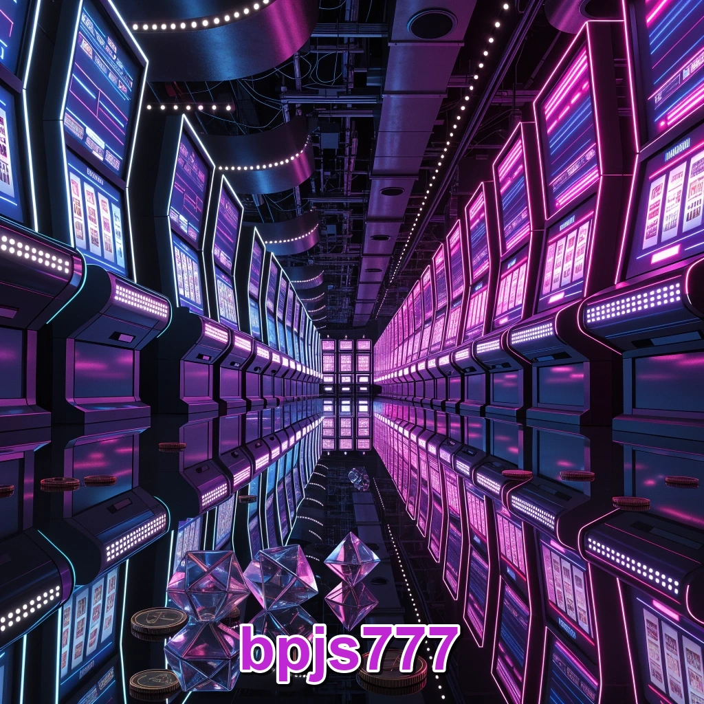 Screenshot 2 - bpjs777 Features