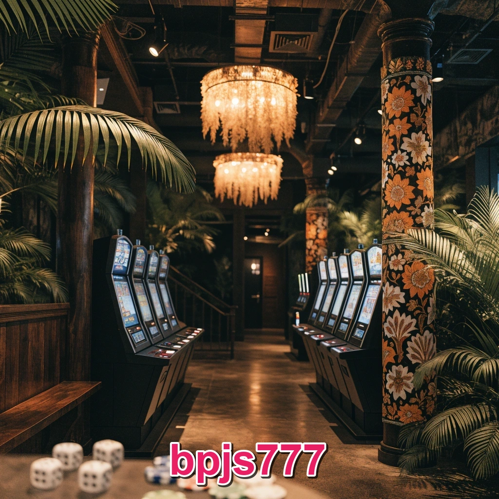 Screenshot 5 - bpjs777 Profile