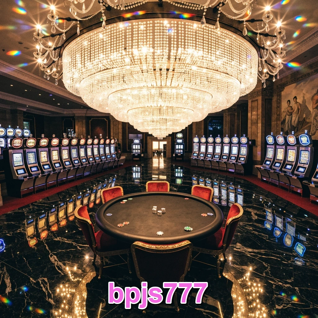Screenshot 2 - bpjs777 Features