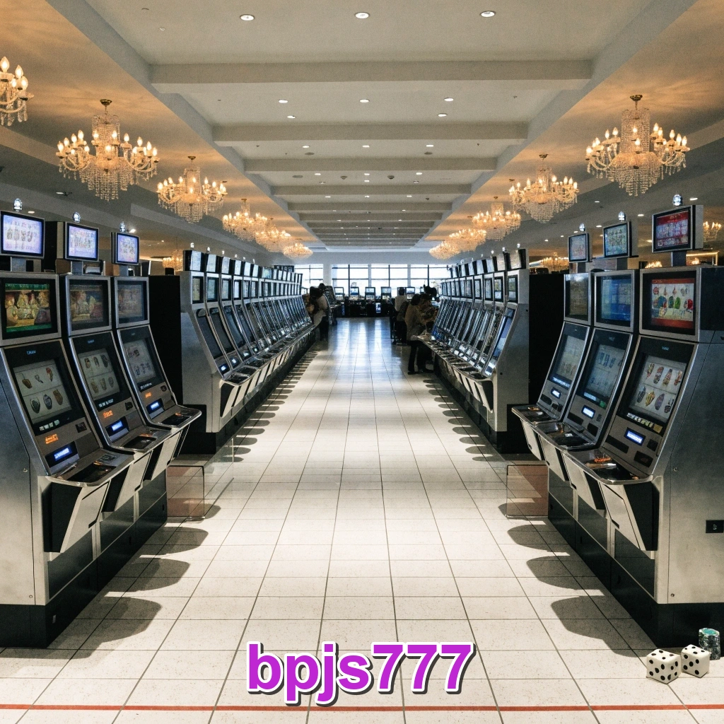 Screenshot 2 - bpjs777 Features