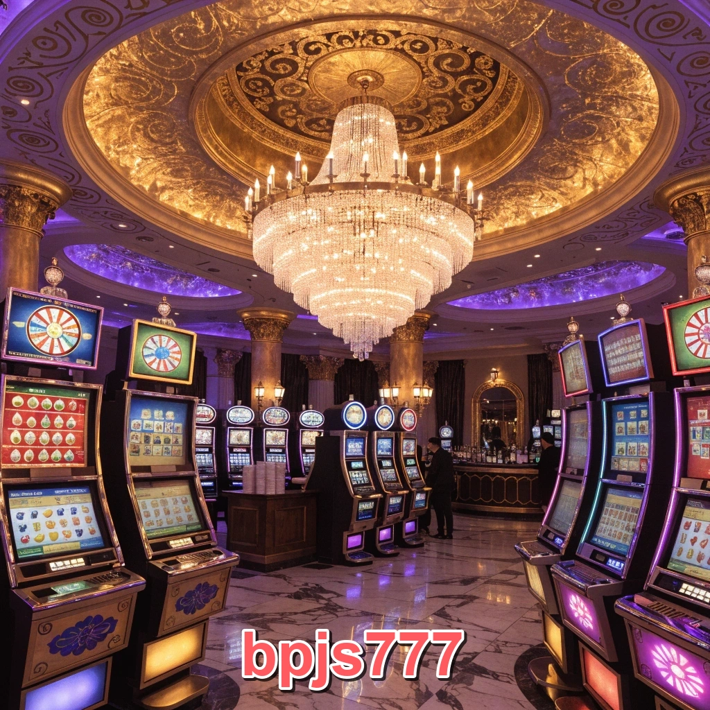 Screenshot 2 - bpjs777 Features