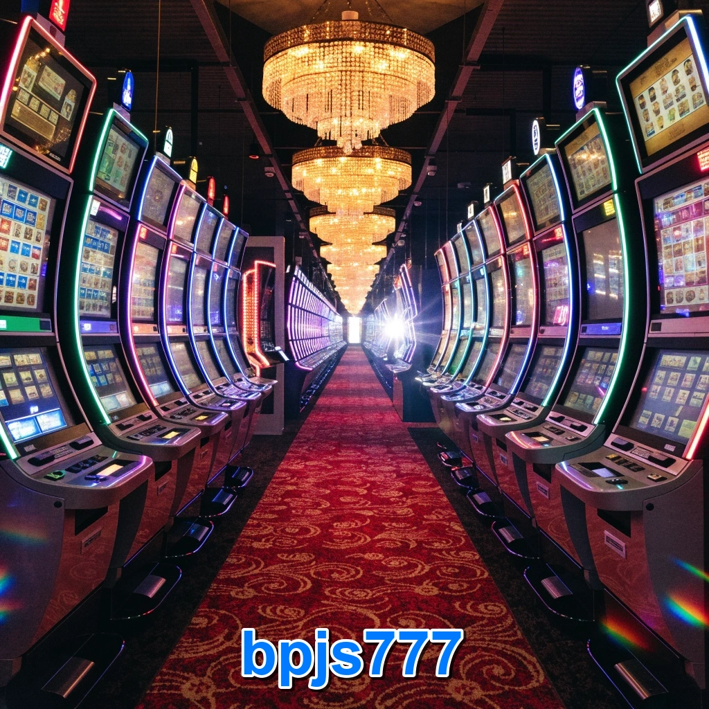 Screenshot 2 - bpjs777 Features