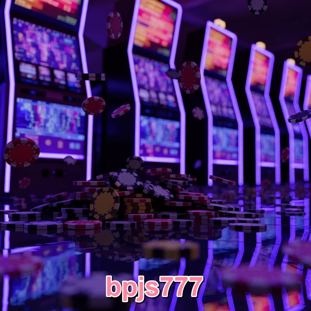 Screenshot 2 - bpjs777 Features