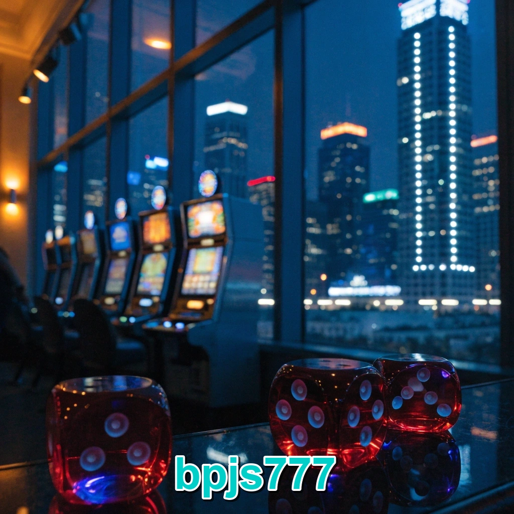 Screenshot 2 - bpjs777 Features
